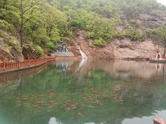 -丹东凤凰山景区