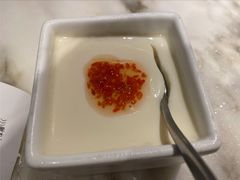 桂花蜜豆花-赠李白·如诗的川味(余杭万达广场店)