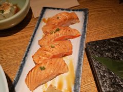 -乐亭日本料理(彩虹本店)