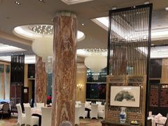 -上海浦东星河湾酒店