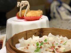 -小鹅皇港式餐厅(新抚万达店)