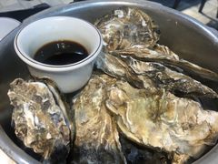 -庞家烧烤客栈(炮台山店)