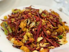 -田记餐馆(富国街店)