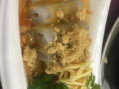 -和记小菜(七宝店)