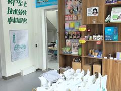 -心仪动物医院·牙专科·肿瘤·心脏科(西客站院)