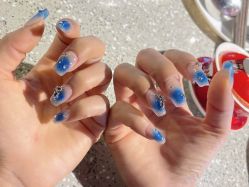 -xiFan·喜凡美甲工作室