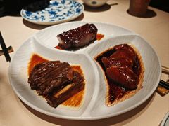 -侨美食家·粤菜(体育西路店)