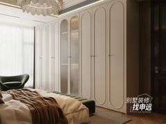 -申远空间设计丨大宅别墅装修定制(徐汇设计中心)
