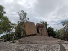 -景山公园