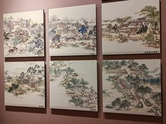 -莲池书院博物馆