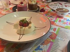 -安妮意大利餐厅(日坛店)