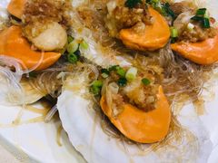 -顺风海鲜港(金玉兰店)
