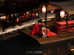 -第一夫人婚纱摄影(南京店)