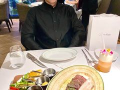 -燃扒房Steakhouse(皇庭店)