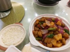 -金河半岛园林酒家(金融城店)