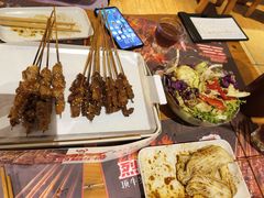 -木屋烧烤(龙华店)