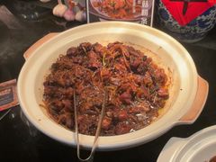 -韵咖啡自助餐厅(天津香格里拉店)