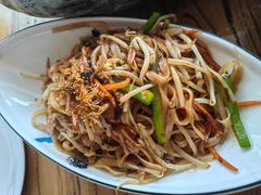-一盏明灯全素斋(殊像寺店)