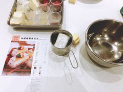上课实景-ABC Cooking Studio(北京颐堤港店)