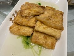 -丰泽园饭店
