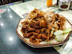 -葛记焖饼(伏牛路店)