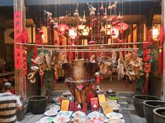 -文儒九号·闽菜馆(三坊七巷店)