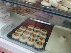 -长发西饼(临顿路店)