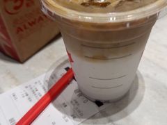 -Tims天好咖啡·贝果(雁展路万象天地店)