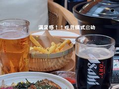 -无印良品餐堂 MUJI Diner(成都太古里店)