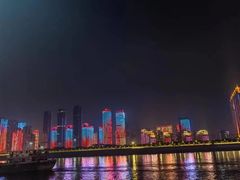 -武汉两江游览·夜游长江(汉口粤汉码头)