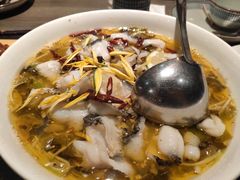 -童年小筑餐厅(申花路店)