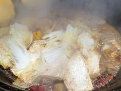 -粗粮人家·东北菜(洋桥店)