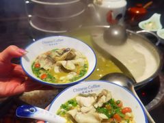 -凤凰山斑鱼馆(恭城店)