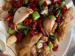 -隐厨·海鲜餐厅(恒通路店)