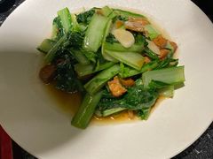 小白菜烧豆腐-局气 烤鸭·北京菜(光华路店)