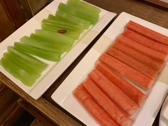 -百年川椒重庆老火锅(光谷店)