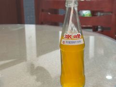 -清真·马洪小炒泡馍馆(钟楼回民街店)