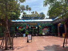 -厦门方特水上乐园
