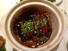 特色香芋煲-和记小菜(大宁店)