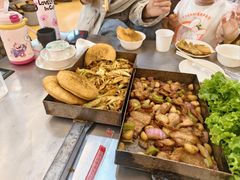-老三李村河底戳子肉(总店)