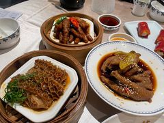 -粤匠·澳门点心粤菜海鲜(澳门半岛店)