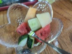 -泡桐树孙二娘私房菜