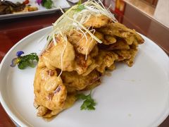 -鹿鸣春饭店(总店)