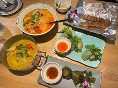 拉娜叶包鸡-米纸越南小馆(金鹰世界店)