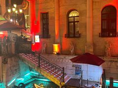 -华谊兄弟（长沙）电影小镇