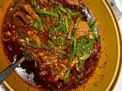 -贡宴盐帮菜自贡驻京联络处餐厅