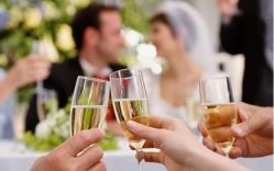 点击看大图 -谛融婚礼酒店·宴会厅(花园店)