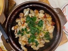-稻香酒家·33年老字号·港式粤菜(富邦中心店)