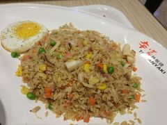 -食悦天美食广场(武汉壹方购物中心店)