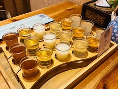 -食味酒味天津菜·古法鲜酿米酒(鼓楼店)